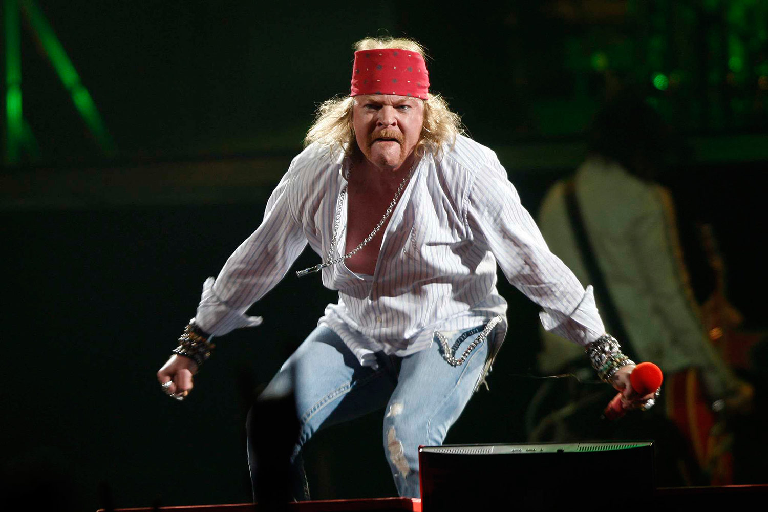 axl rose wants his fat memes off the internet