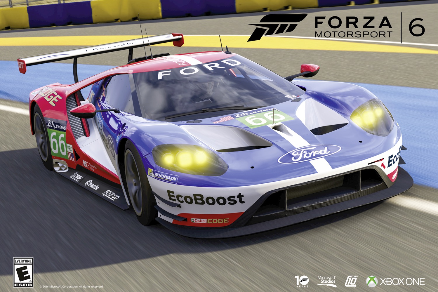 Forza Motorsport Review: 6 years in the making, here's what it's