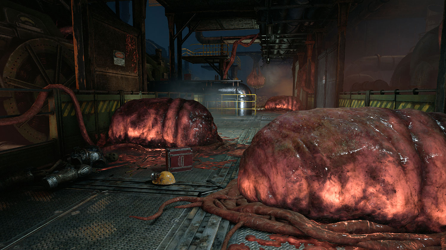 Gears of War 4 screenshots