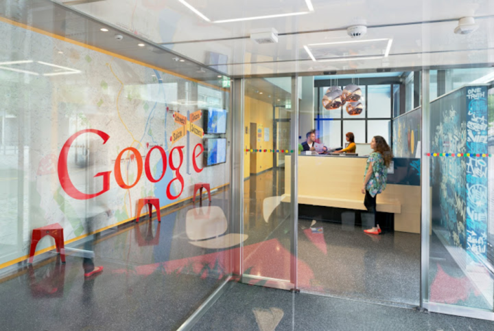 google zurich research machine learning center