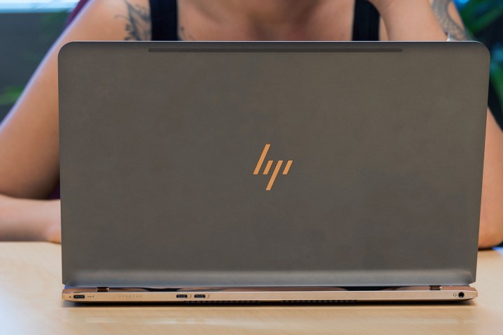 hp battery recall expansion spectre 13 issues