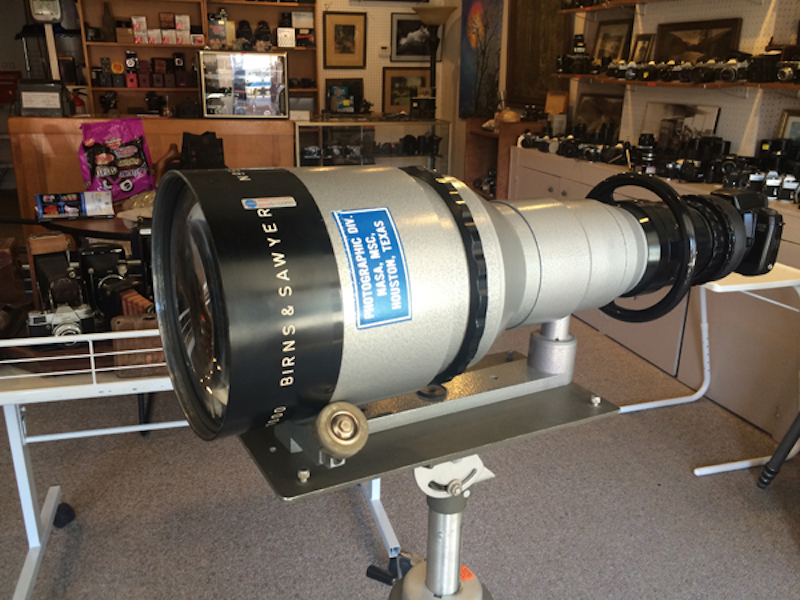 Headley 1000mm NASA Lens4