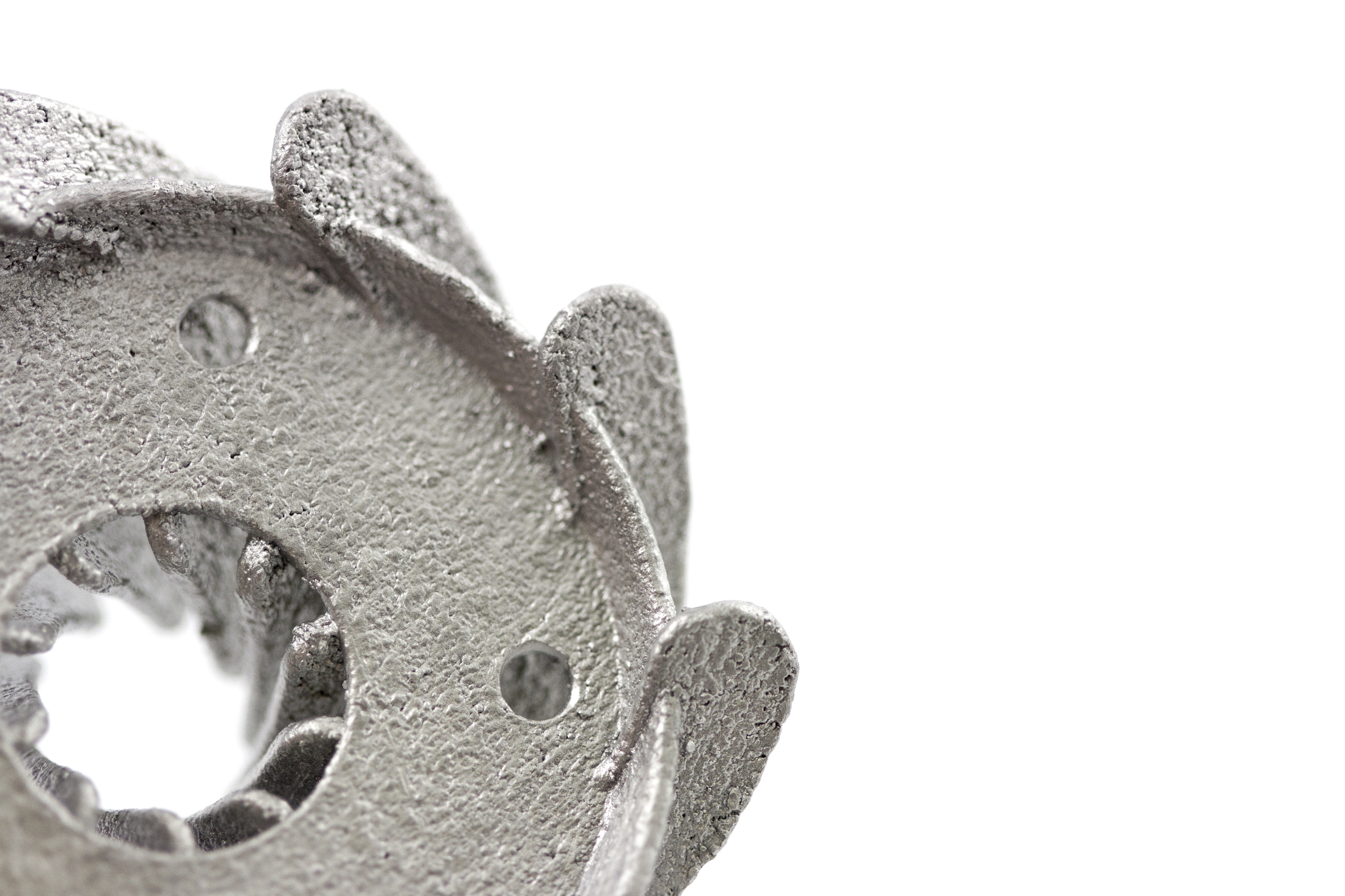 imaterialise aluminum 3d printing heat sink by bert de niel  002