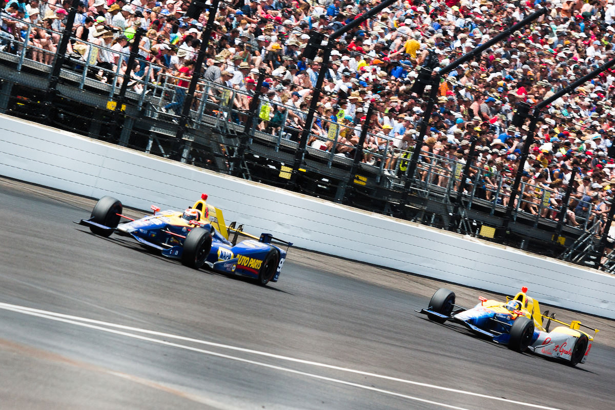indianapolis 500 indy photo gallery time lapse 10