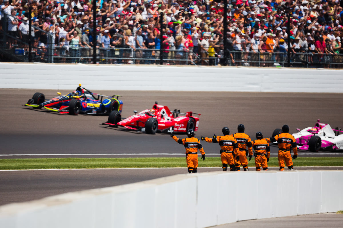 indianapolis 500 indy photo gallery time lapse 5