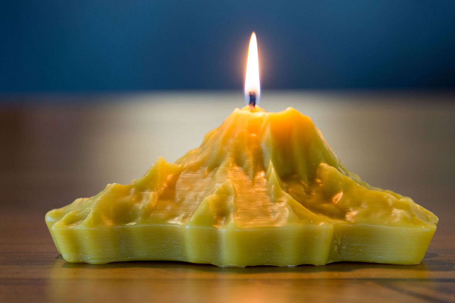 cascadia candle company kickstarter interview brad swift mountain candles rainiercu
