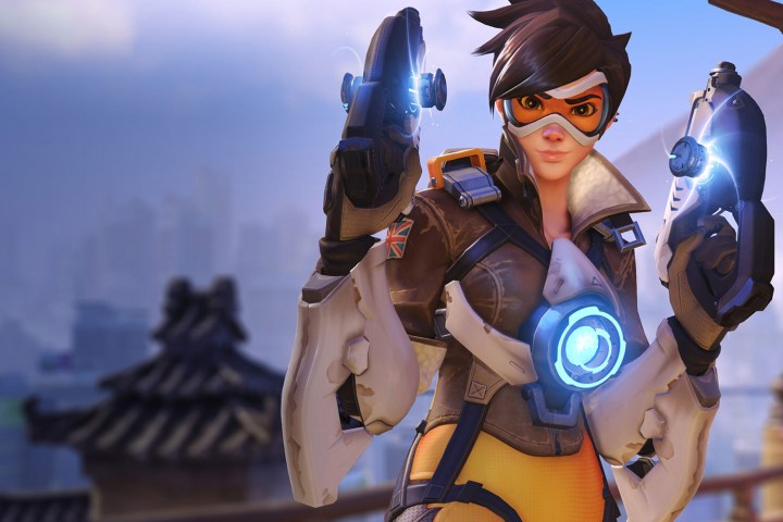 'Overwatch' Beginner's Guide | Character Tips and Tricks