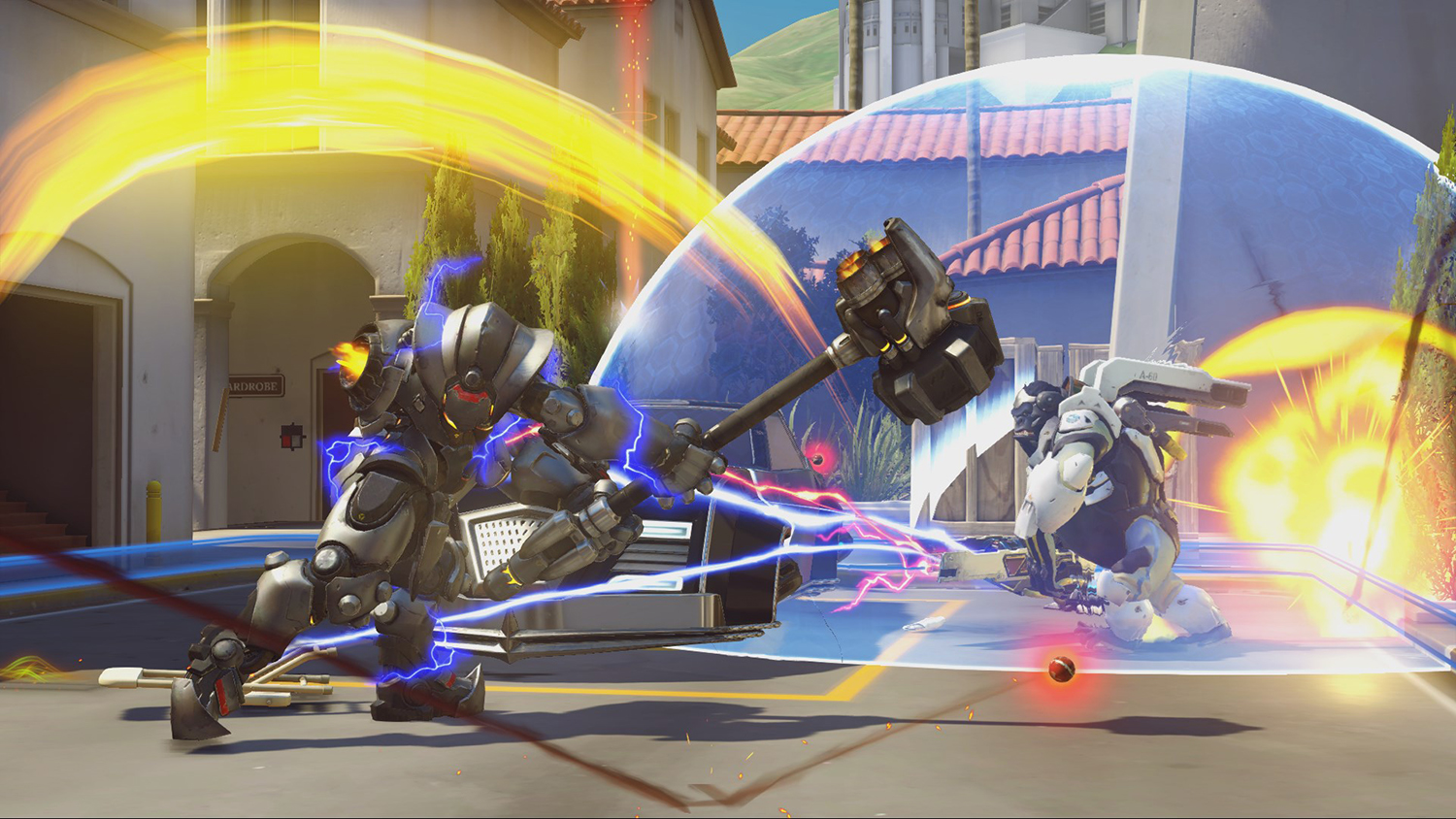 Overwatch: 20 essential tips and dirty secrets, Shooting games