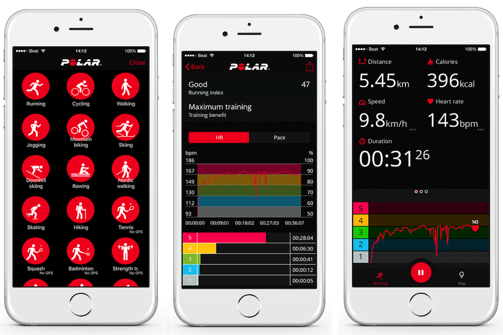 New App Will Your Heart Racing | Digital Trends