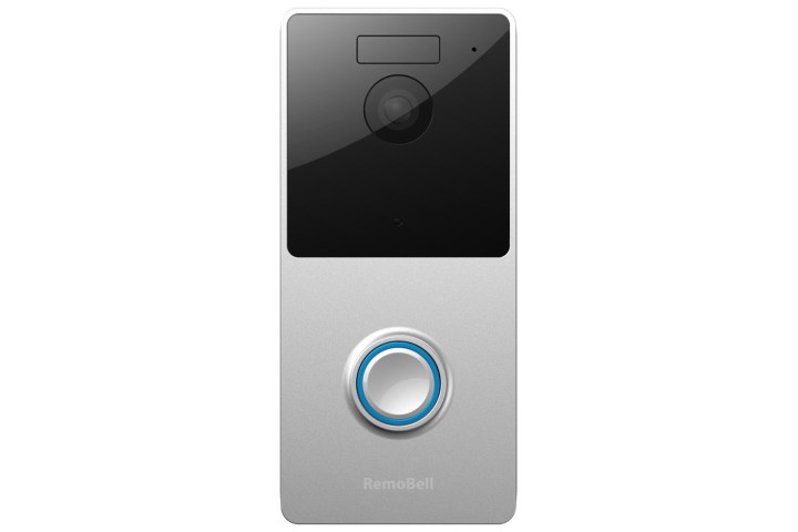 remobell remocam doorbell rempbellpreorder01