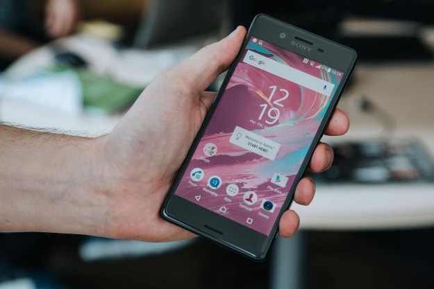 Sony Xperia Review Digital Trends