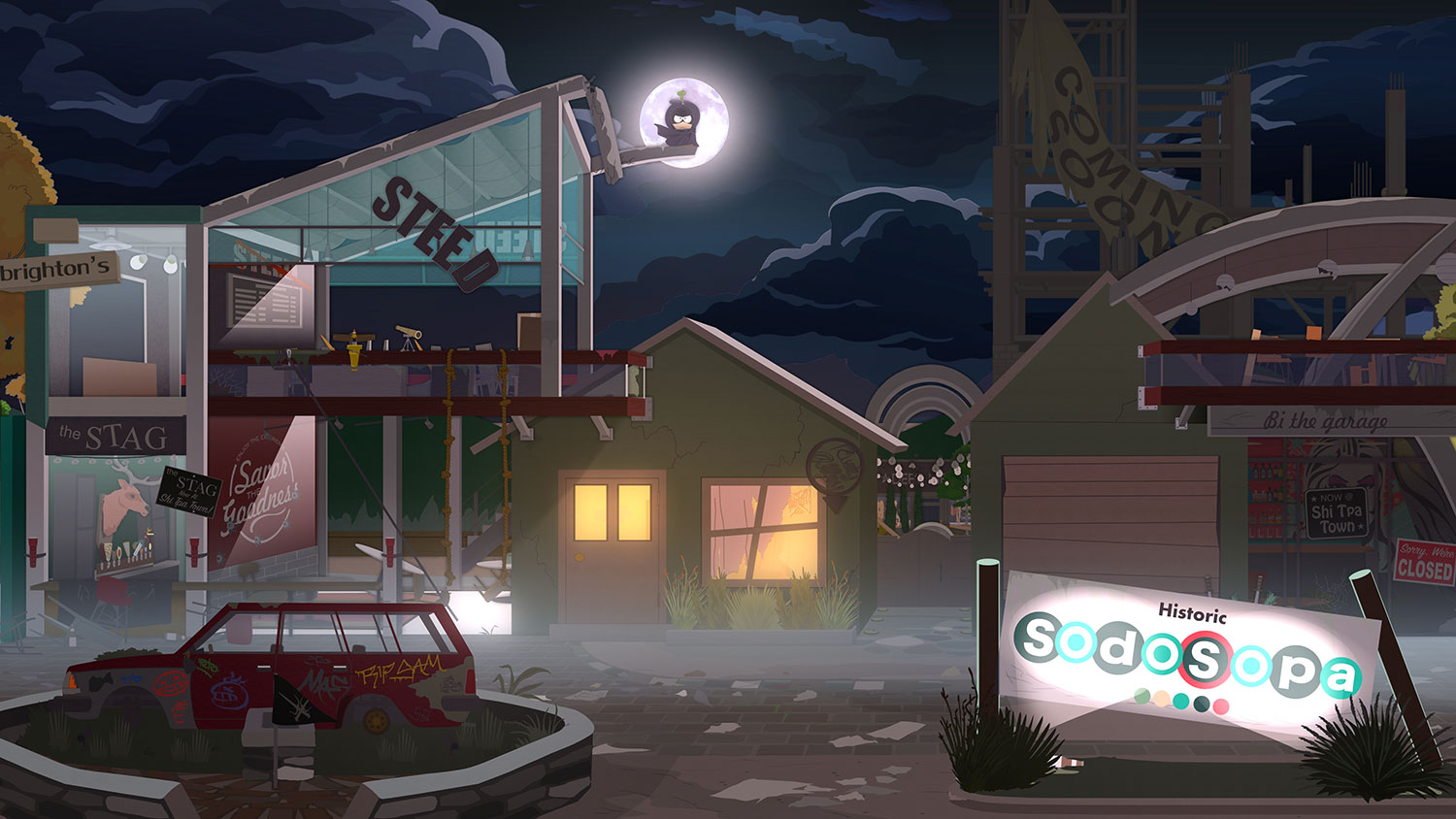 south park the fractured but whole e3 2016 preview  screenshot 11