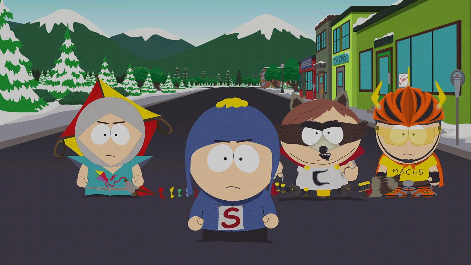 south park the fractured but whole e3 2016 preview  screenshot 2
