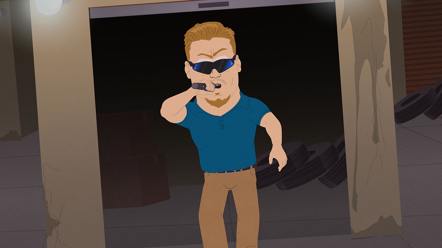 south park the fractured but whole e3 2016 preview  screenshot 4