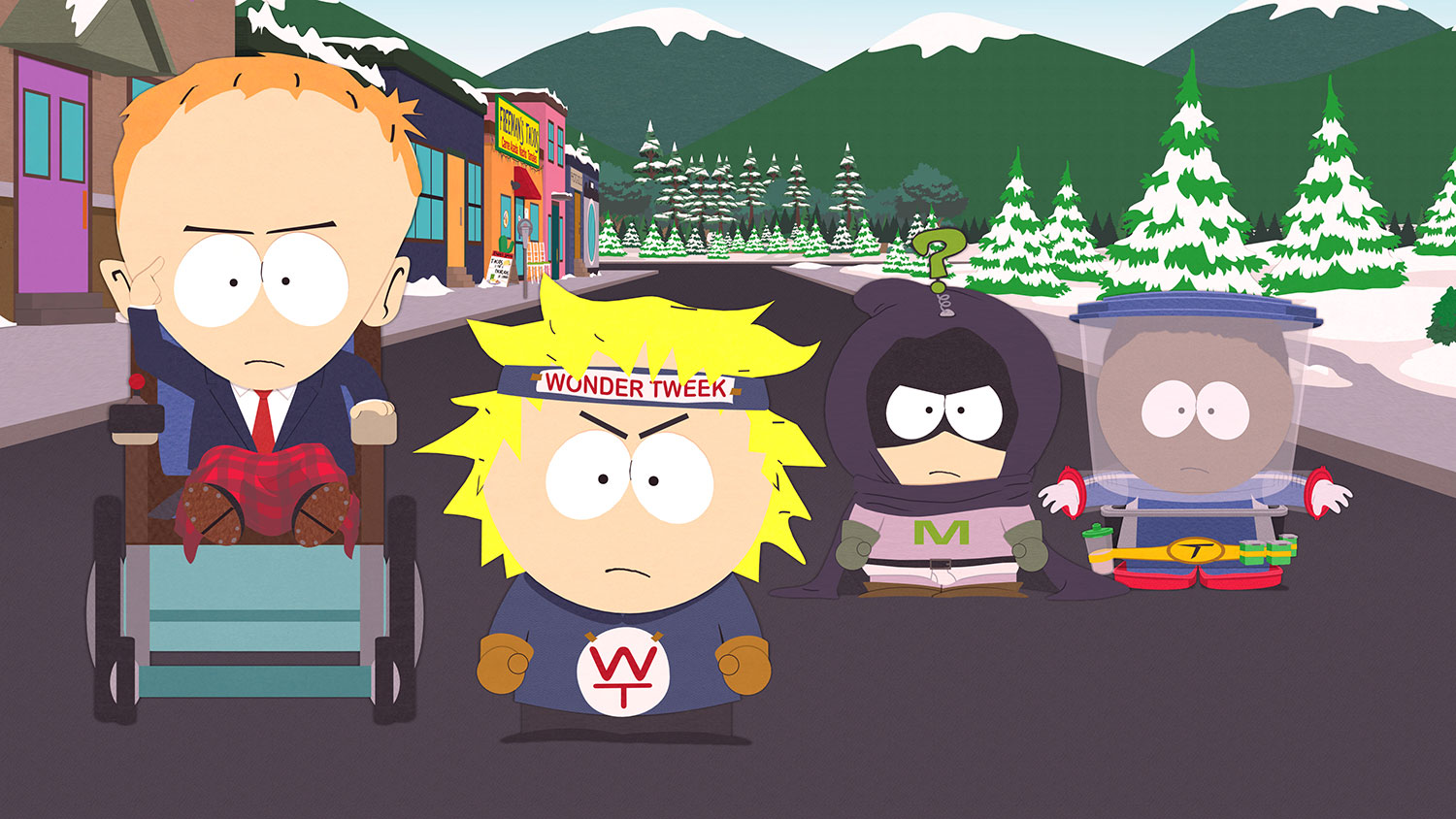 south park the fractured but whole e3 2016 preview  screenshot 8