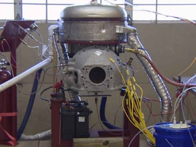 stirling hybrid engine stirlingmotor macdowell
