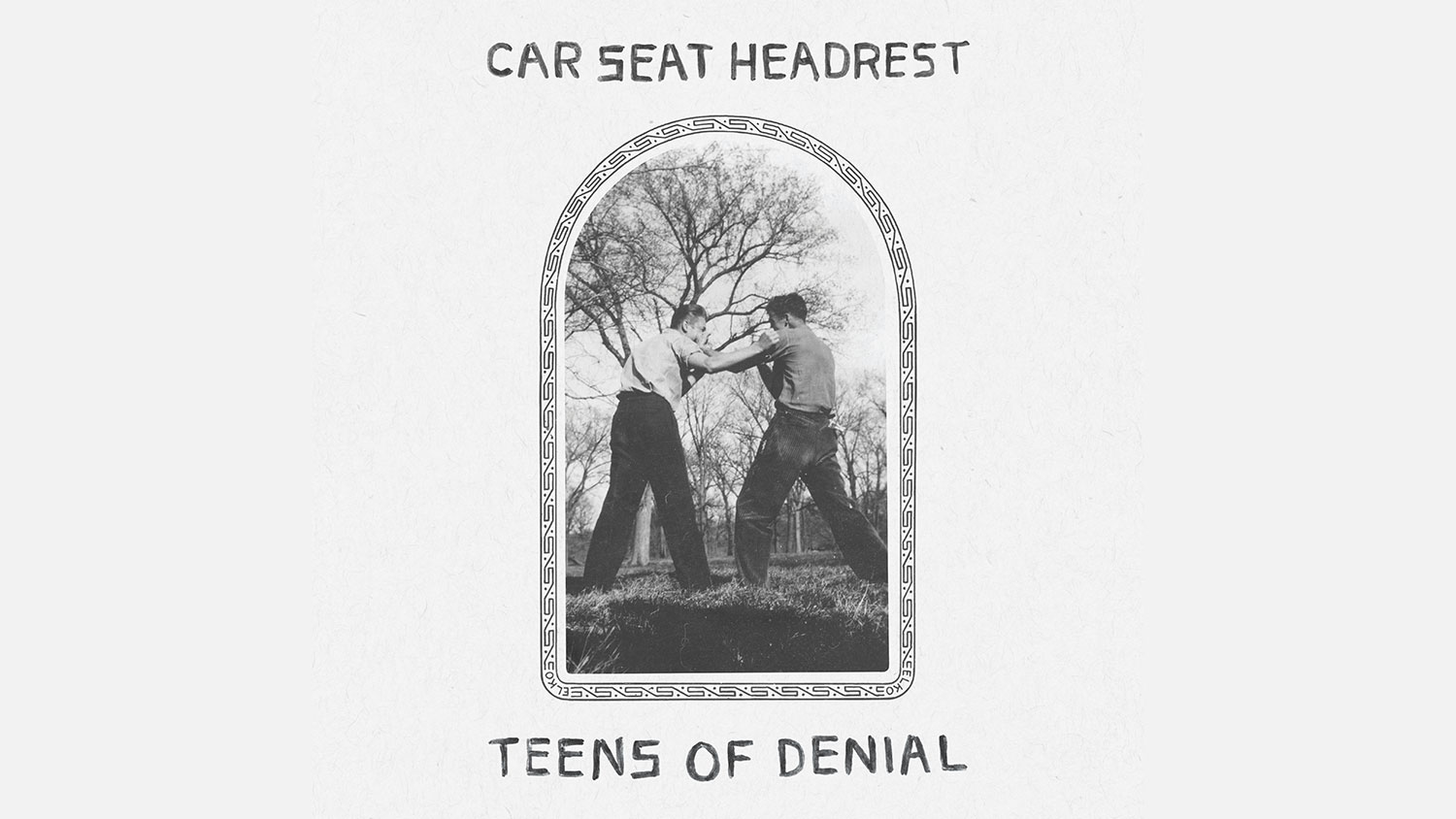 digital trends best albums of 2016 so far teens denial  car seat headrest