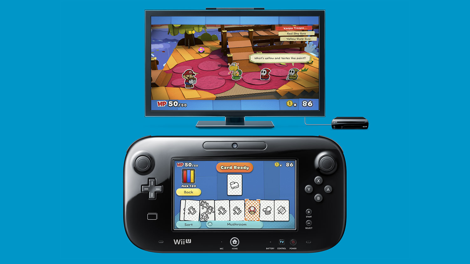 complexiteit ondergeschikt Giet Nintendo Confirms That It's Ending Wii U Production | Digital Trends