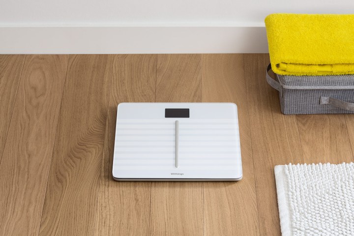 withings body cardio scale lifestyle