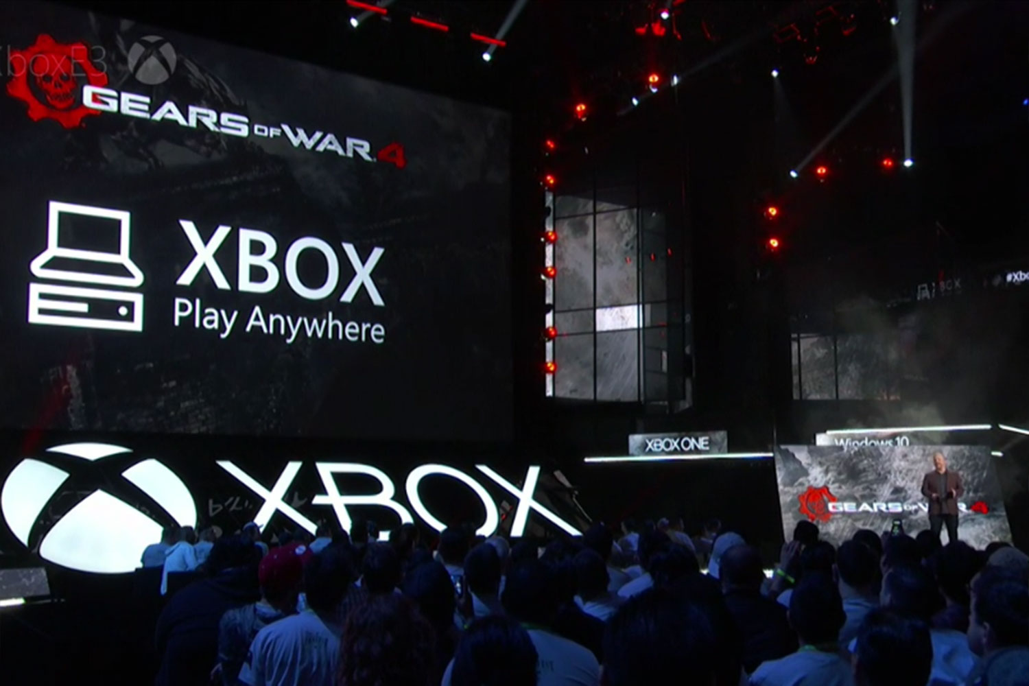 Knuppel Storing noot How Xbox Play Anywhere Works | Digital Trends