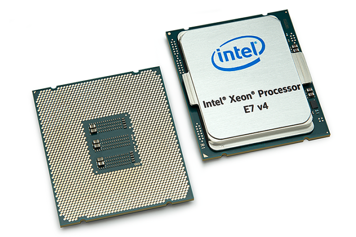 intel announces xeon e7 8894 v4 processor
