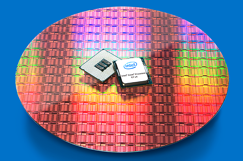 transistor design chaos theory intel xeon processor e7 v4