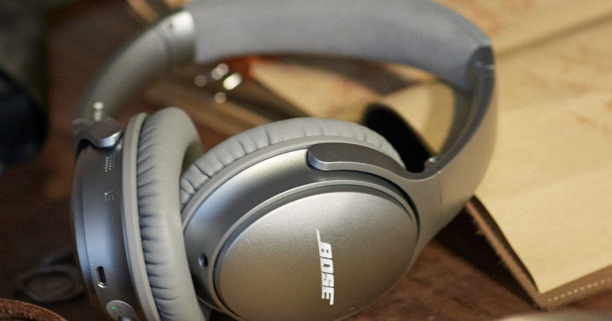 Bose Wireless Canceling, Sport Headphones | Trends