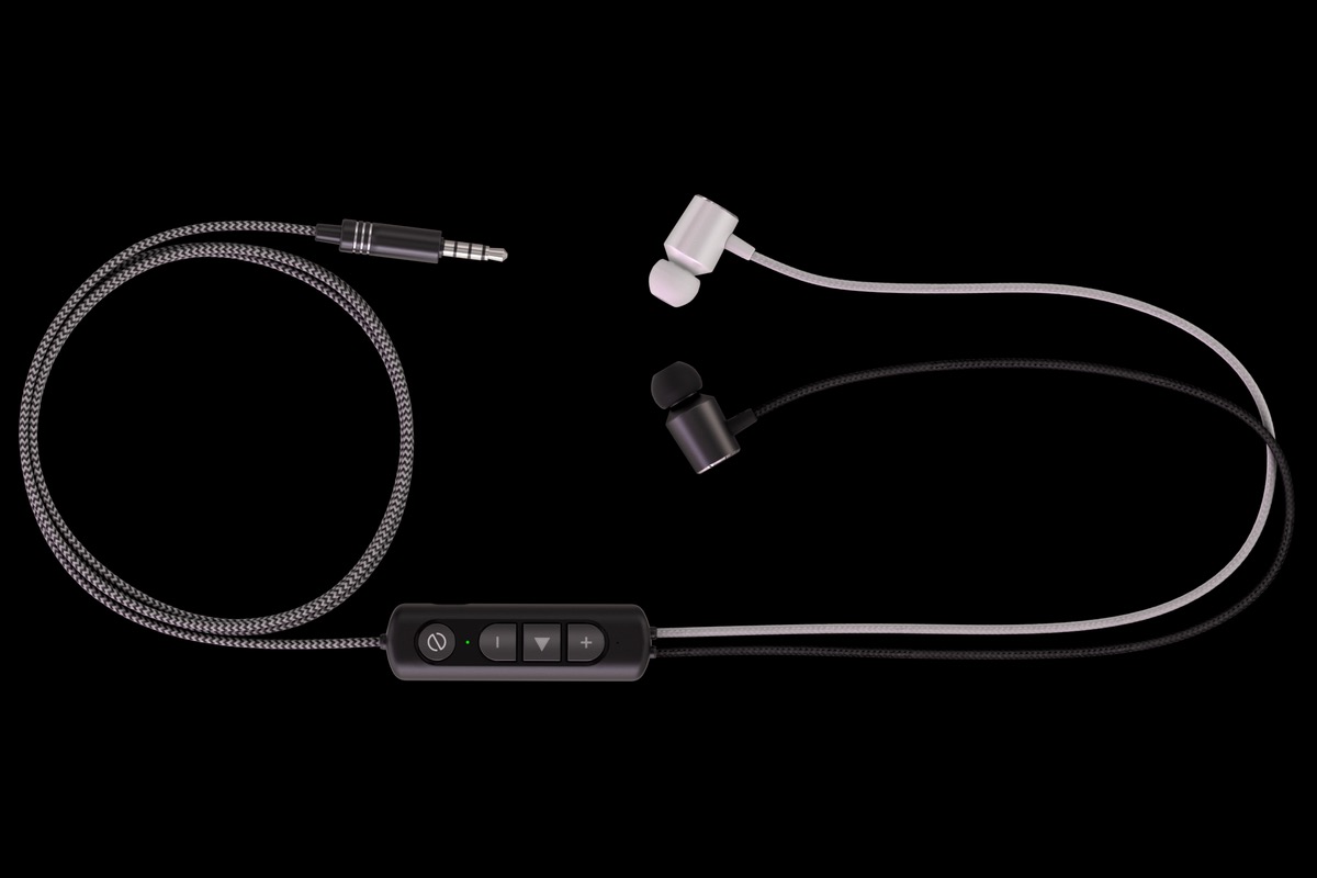 even headphones earprint customized sound earphones 2
