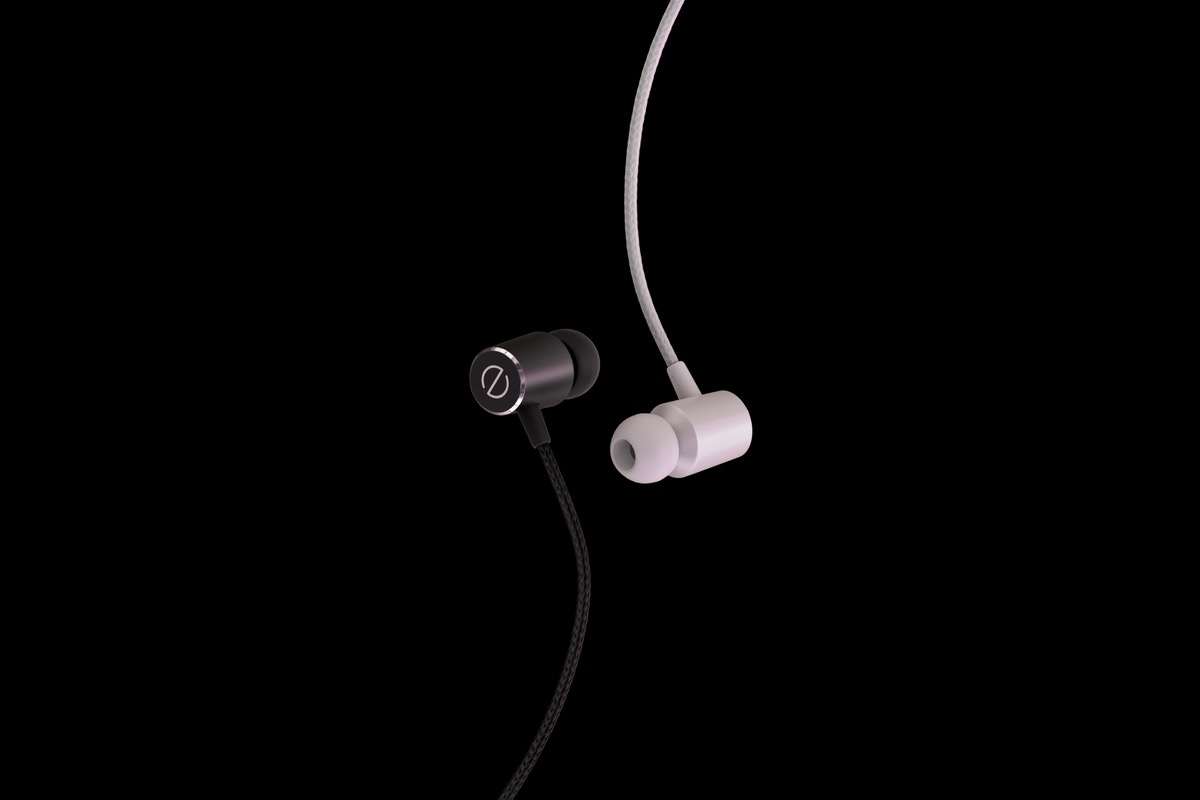 even headphones earprint customized sound earphones 3
