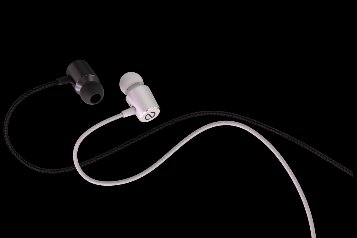 even headphones earprint customized sound earphones 4