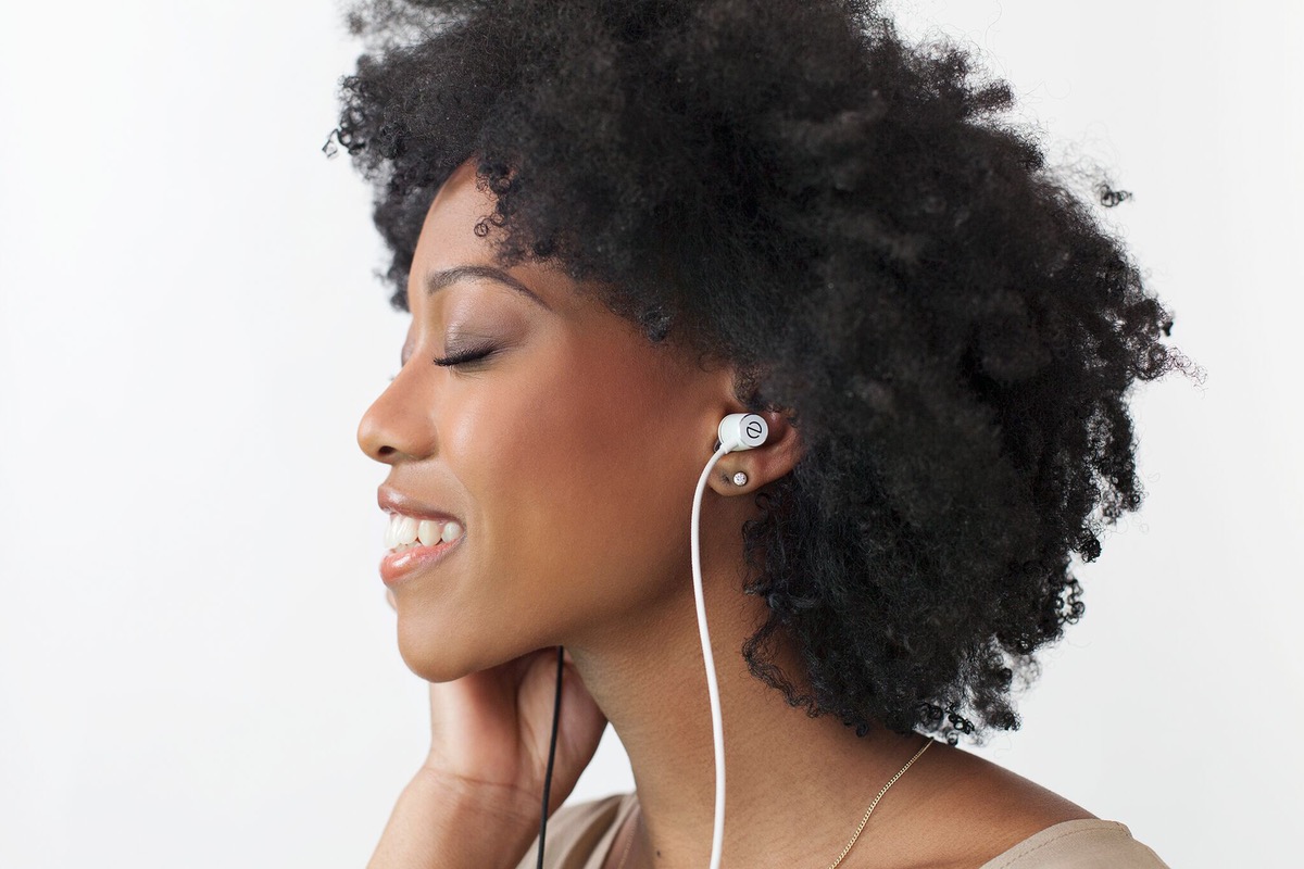 even headphones earprint customized sound earphones 6