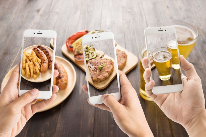 ai startup ava estimates calories from images