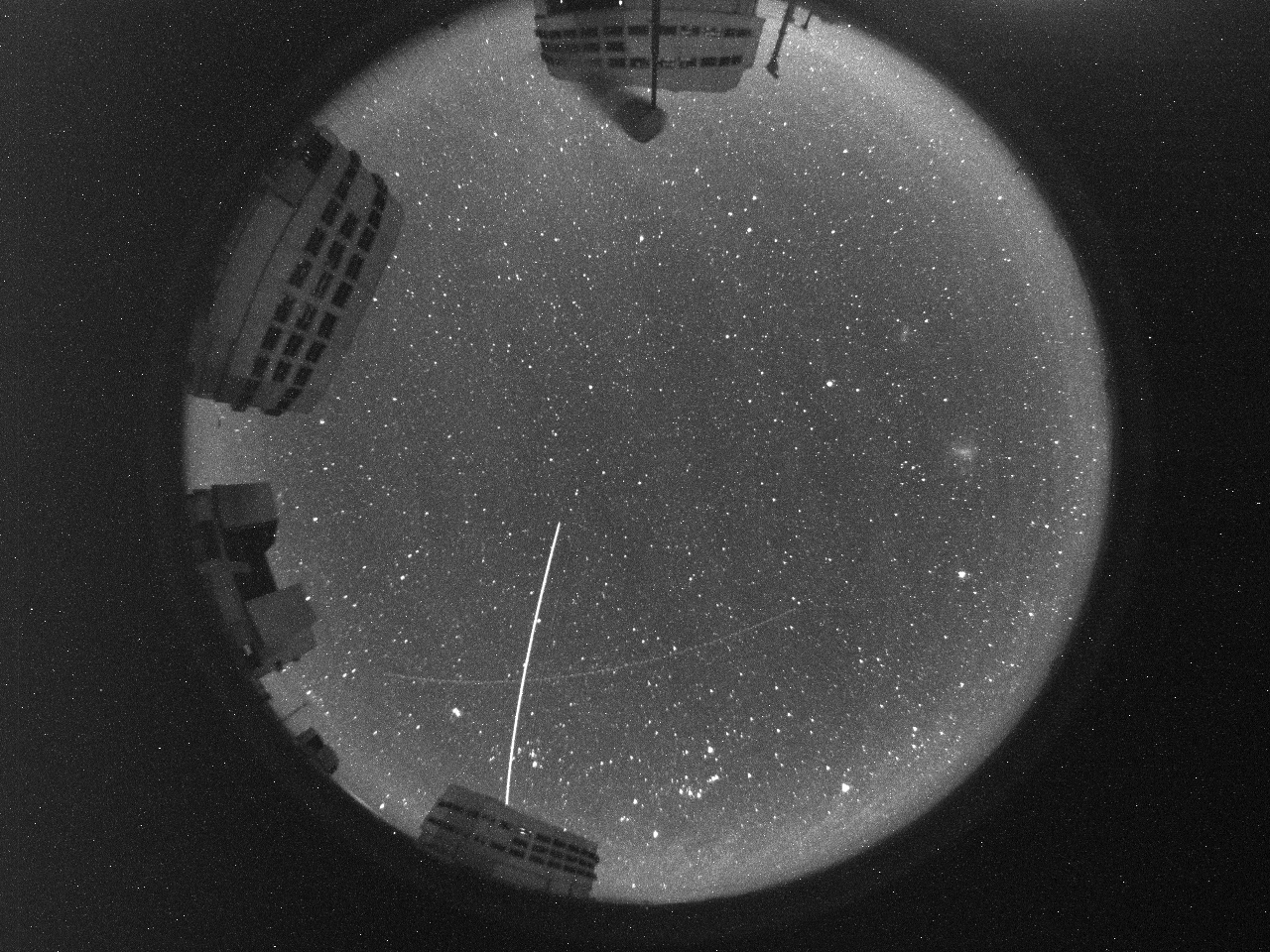 fripon meteor tracking camera network paranal chili 2