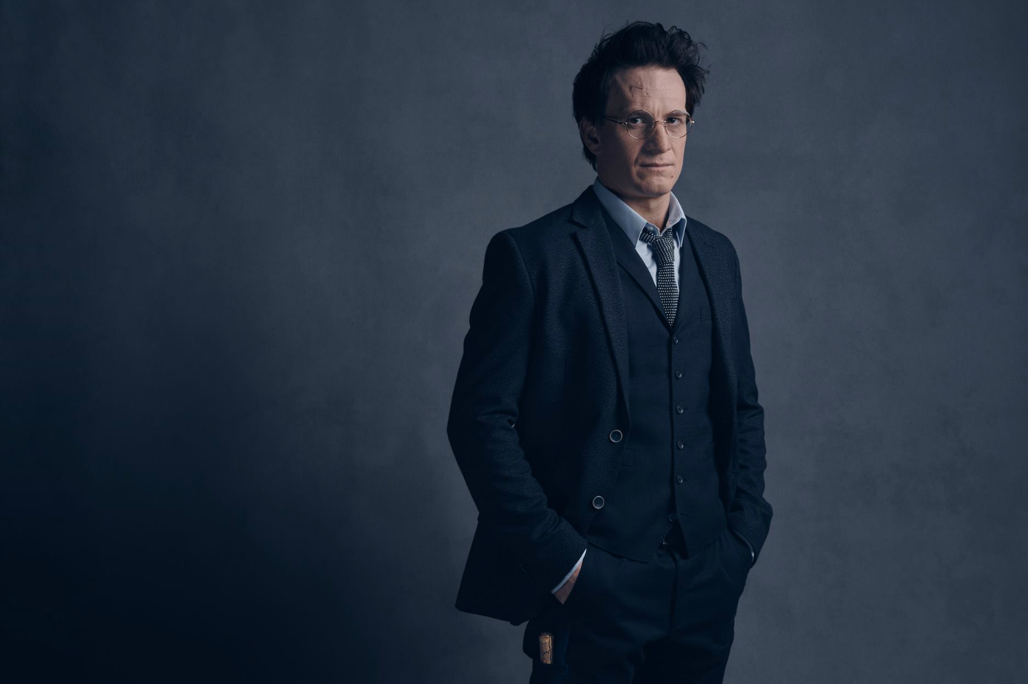 harry potter and the cursed child cast photos 2