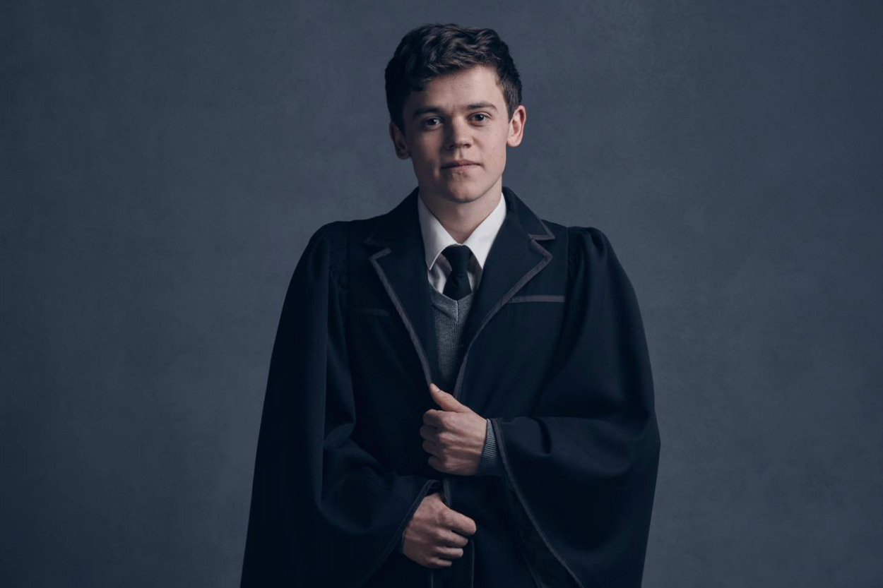 harry potter and the cursed child cast photos 4