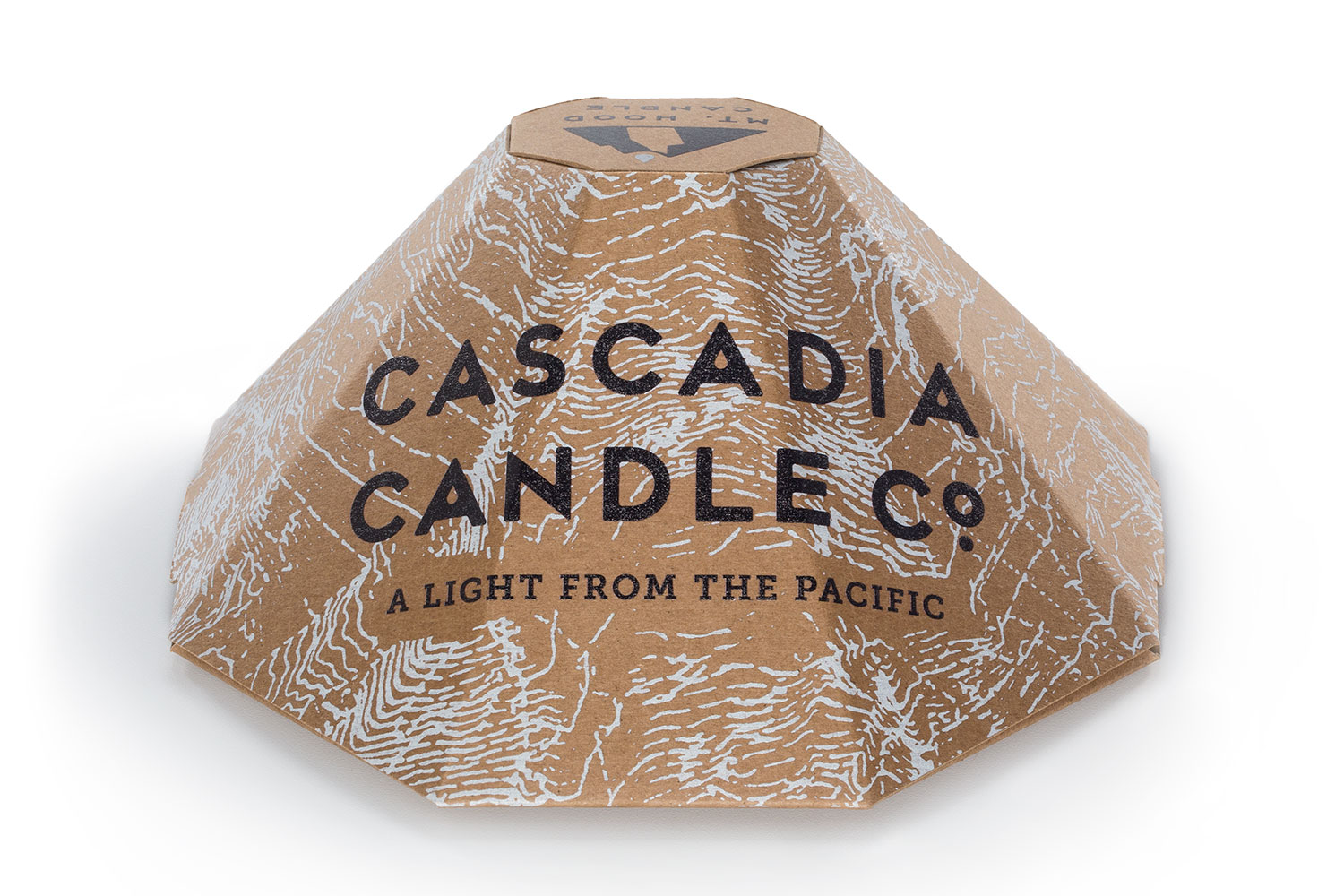 cascadia candle company kickstarter interview brad swift hood box