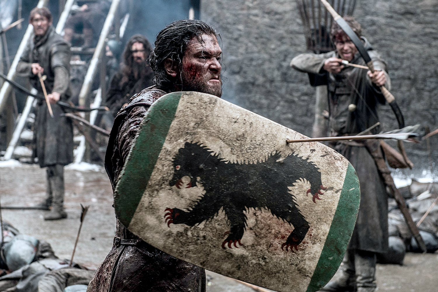 Game of Thrones' Battle of Winterfell, Explained: Who Died – The
