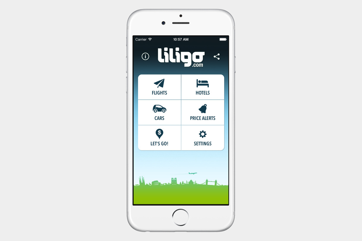 Best Fourth of July Apps - Liligo