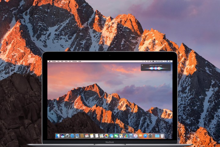how to use optimized storage sierra macos header