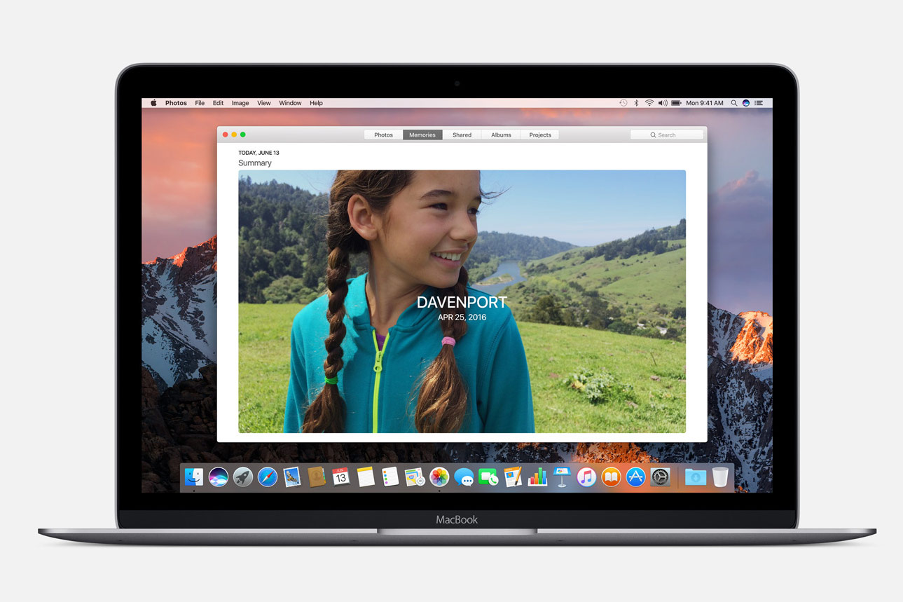 os x name change to macos and first version macossierra 0011