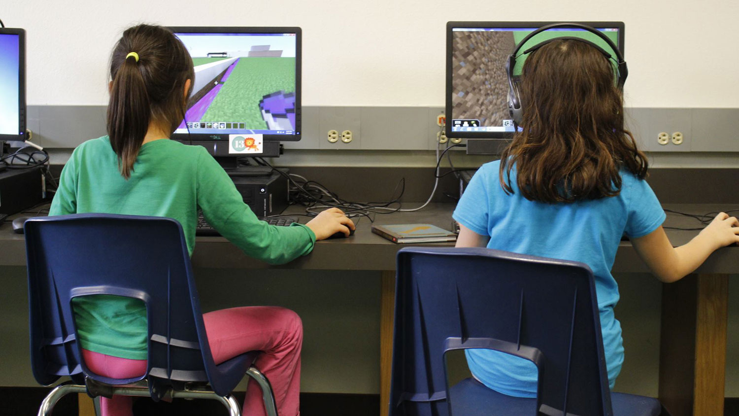 Minecraft Educational Code 'Minecraft' Hour of Code Tutorial Updated for 2016 Event | Digital Trends