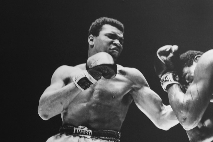 watch chance the rapper premiere new ali inspired single muhammad flickr