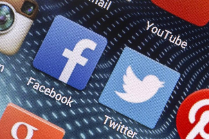 social media giants sued over paris terror attacks