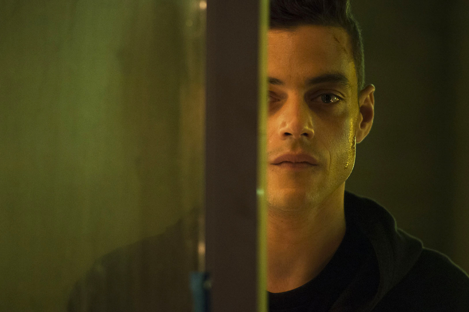Mr. Robot' accolades play role in actor landing couple of big-screen gigs