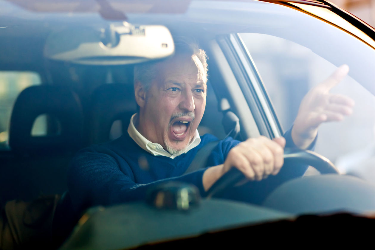 Aaa Road Rage AAA Study Finds 80 Percent of Drivers Experience Road Rage | Digital Trends