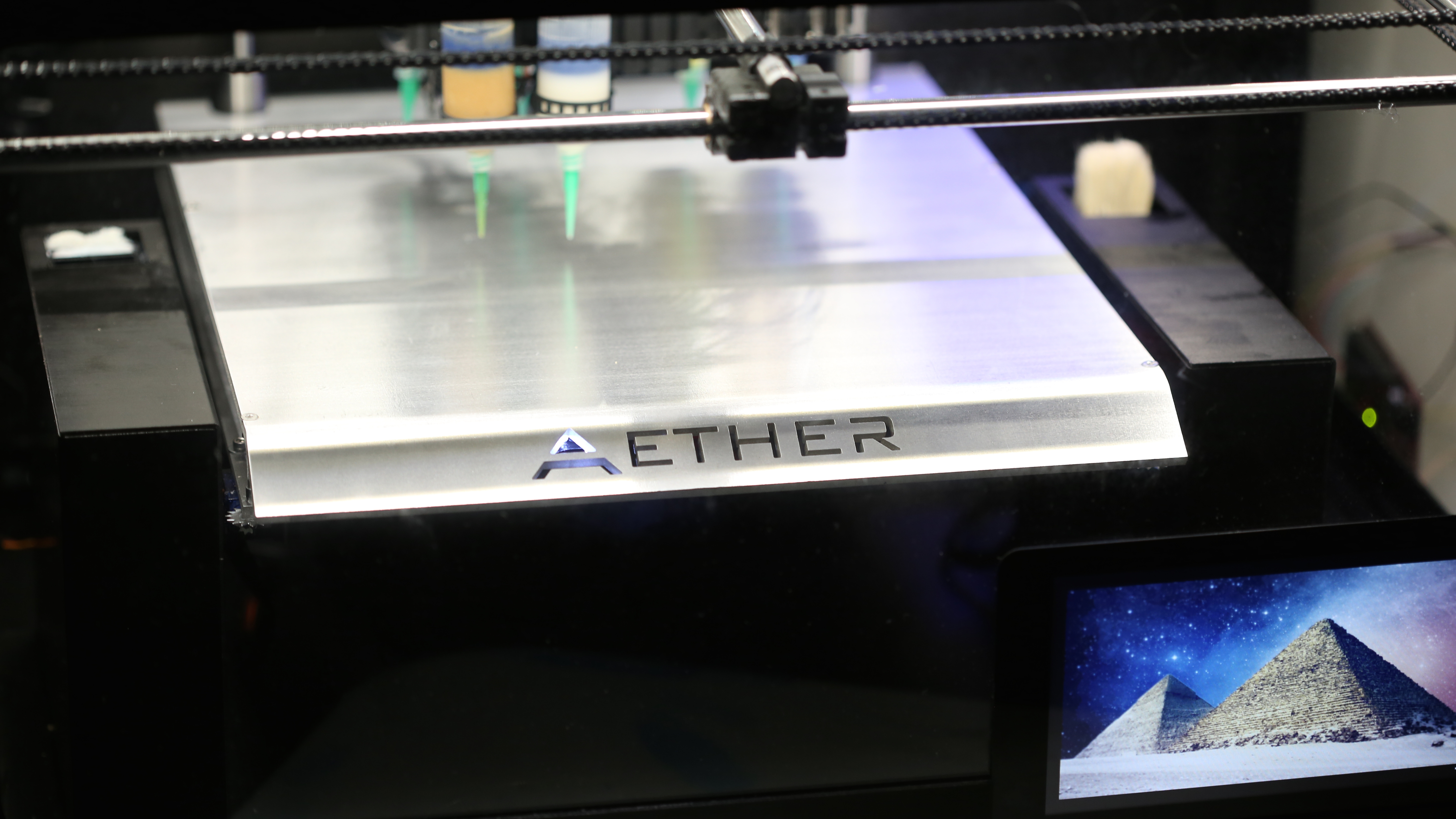 aether 1 sub 9000 dollar bio printer 3d bioprinter bioprinting human cell tissue
