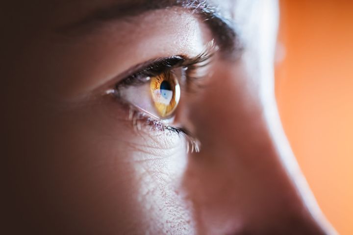 eye tracking reader help human