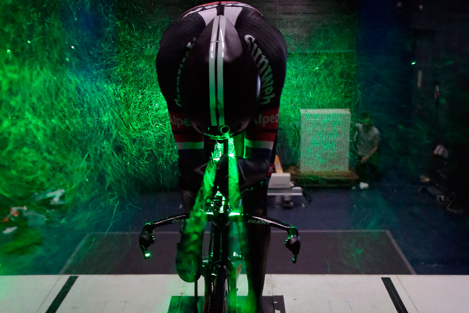3d printed wind tunnel tested body suit tour de france cycling aerotest3dprint 2