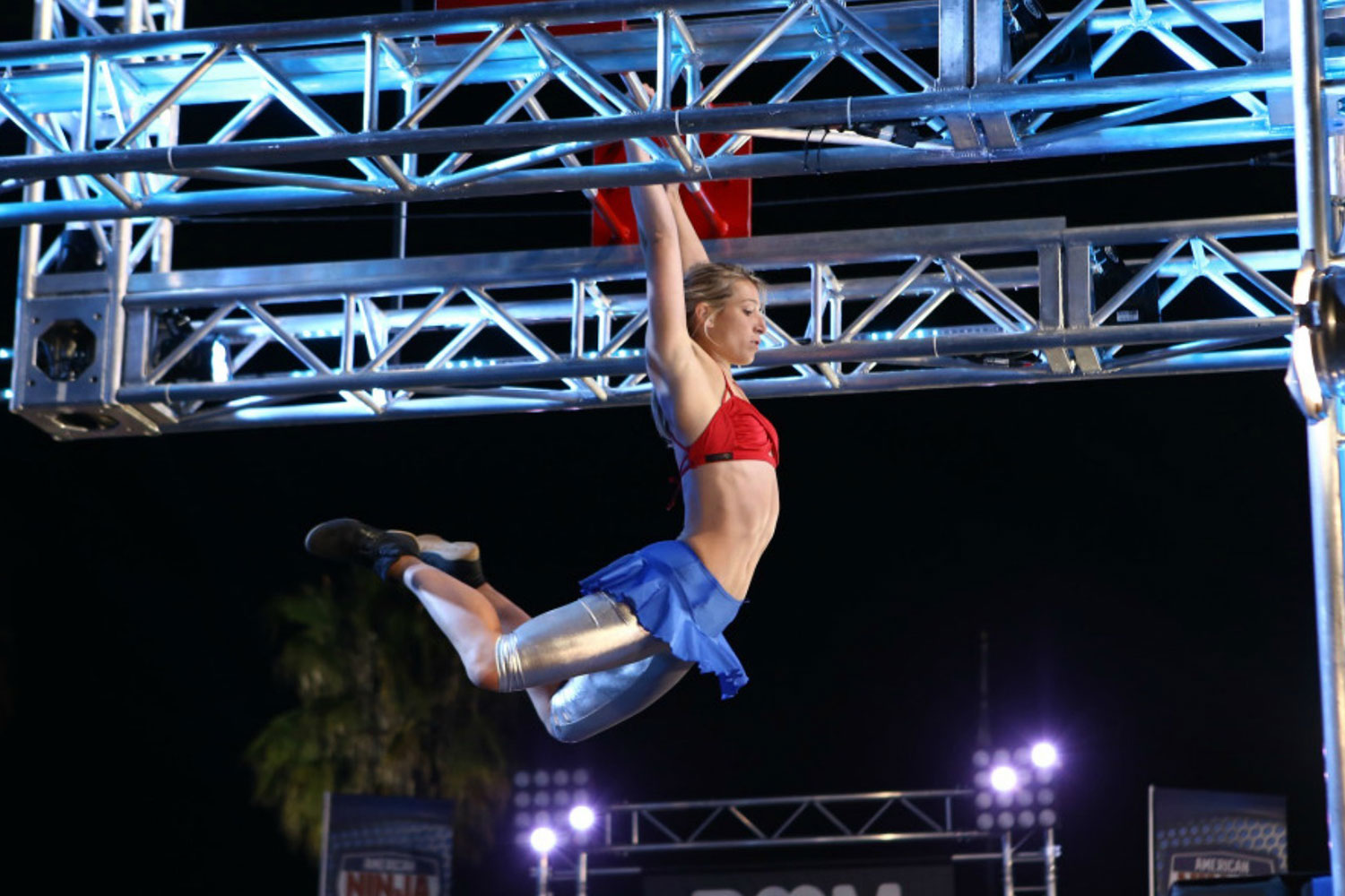 68th emmy nominations american ninja warrior outstanding reality competition program