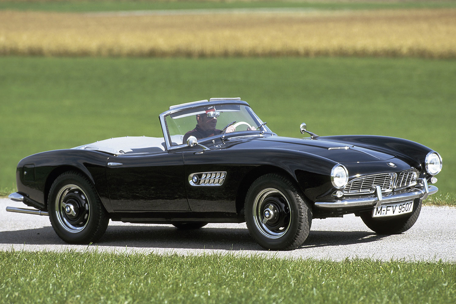 BMW 100: Top 10 cars from the iconic German carmaker | Digital Trends